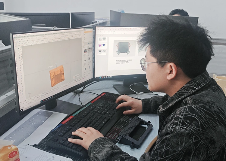 Experiencia en diseño